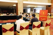 阳江贷款助力企业快速落地，服务专班解融资难题