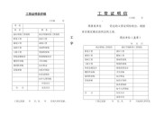 事业单位贷款工资证明模板，含单位信息及员工收入详情