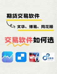 期货优选安卓版：多功能期货交易软件，安全便捷超省心