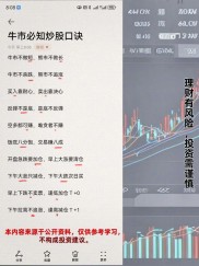 中国股市十大最牛博客，名利场背后的真相与警示