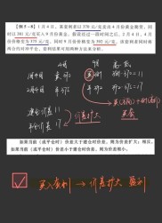 期货套利并不难，核心价差及关键规矩一文说清