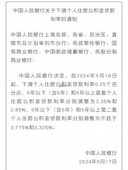 东亚银行发布房贷利率调整细则！2023年首套住房贷款可申请利率协商（附具体条件）
