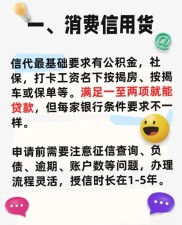 2025信用不好也能拿大额贷款？这几款应急口子真给力