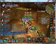 倩女幽魂新区6开速冲69级：挂机刷经验与第一天赚钱路线详解