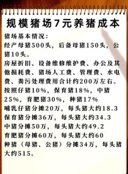 2026年养猪户与牧原合作经历，看养殖之路如何越走越稳