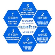 公司优势播报编辑：与国内其他配资的不同点全解析