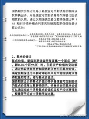 国债期货套期保值解析：策略模型与核心思路，如何计算套保比率？