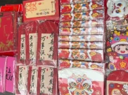 春节暴利小生意：年货对联、红包福桶，小投资高回报，日赚千元不是梦