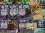 梦幻赚钱方式大揭秘：打图、挖图与开店，哪种更靠谱？