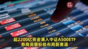 中证期货资管业务将开闸，最快9月底拿牌照