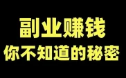 下班后想搞点副业？实测靠谱平台，教你找到真正能赚钱的项目