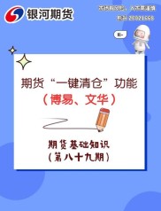 中原期货博易云交易版：专业高效，特色功能丰富，快来下载
