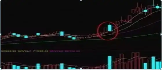 炒股就是炒趋势:民间股神高竹楼趋势看盘绝技 pdf_超短线交易技巧_超短线实战绝技