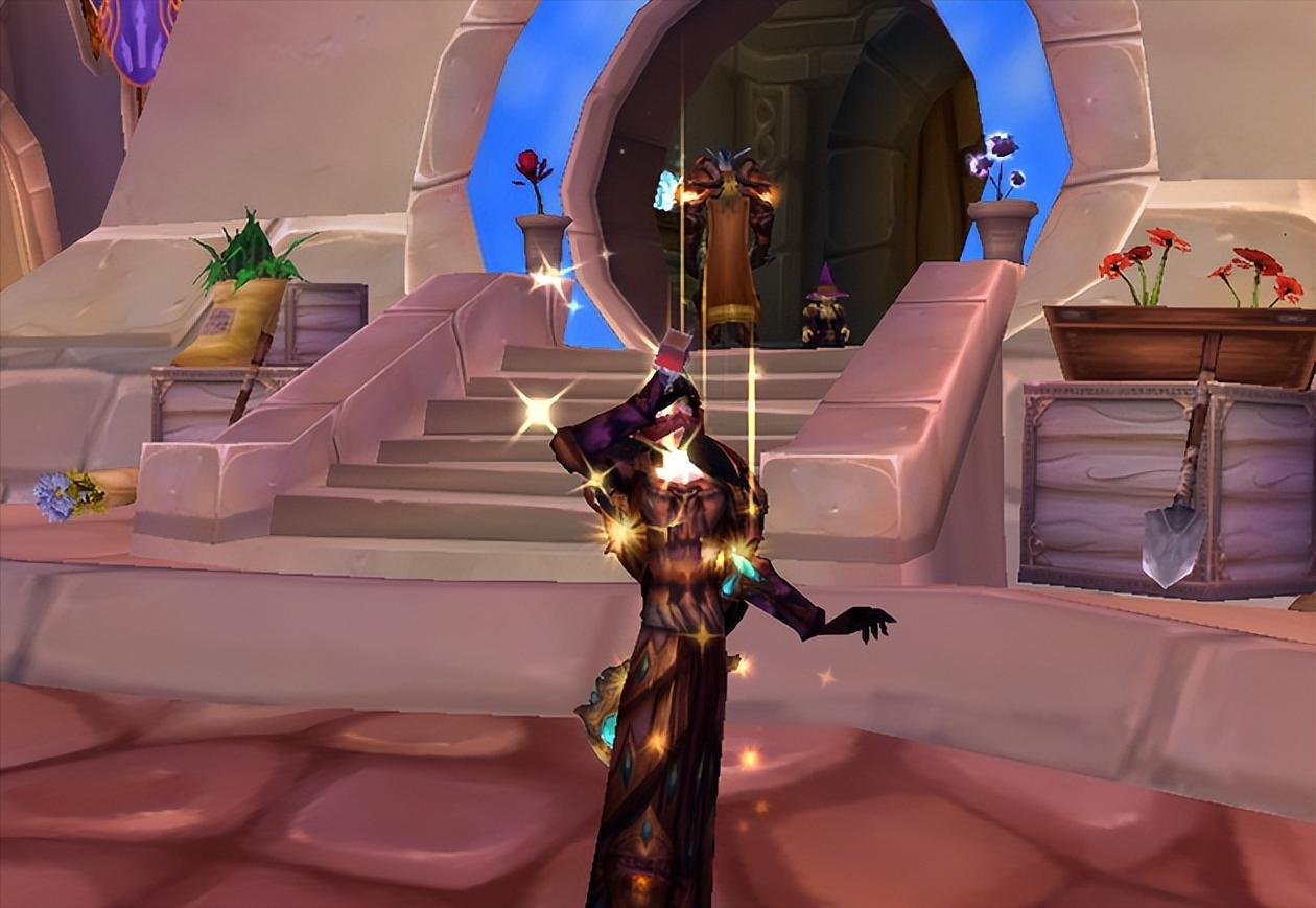 WLK版本炼金术改动_炼金术师做什么药赚钱_魔兽怀旧服炼金术收益