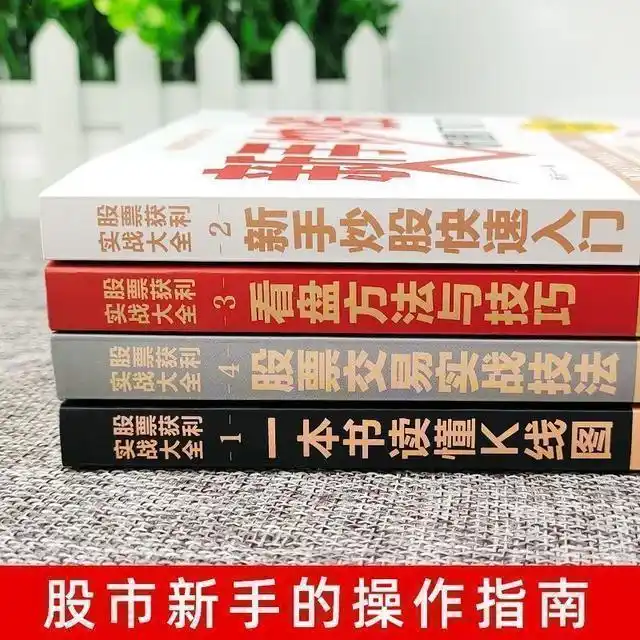 炒股就是炒趋势:民间股神高竹楼趋势看盘绝技 pdf_股市投资技巧_风险管理