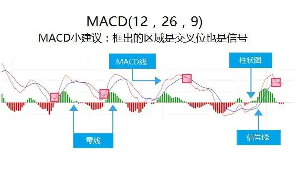 MACD移动平均线RSI_外汇交易简单指标_准确率最高的炒股指标