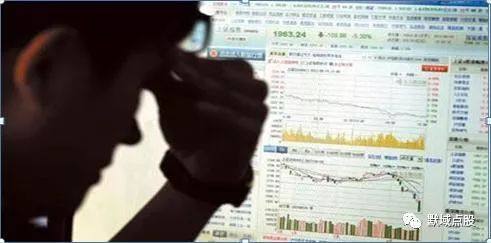 长线投资价值_频繁交易弊端_月线炒股才是大智慧