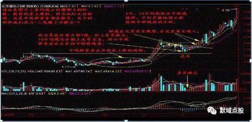 月线炒股才是大智慧_频繁交易弊端_长线投资价值