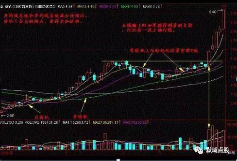 月线炒股才是大智慧_频繁交易弊端_长线投资价值