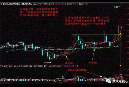 长线投资价值_频繁交易弊端_月线炒股才是大智慧