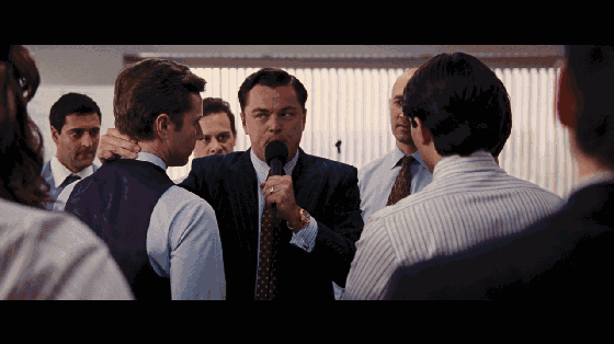 赵薇股市违规操作处罚120万_赵薇炒股赚了还是赔了_华尔街之狼莱昂纳多迪卡普里奥