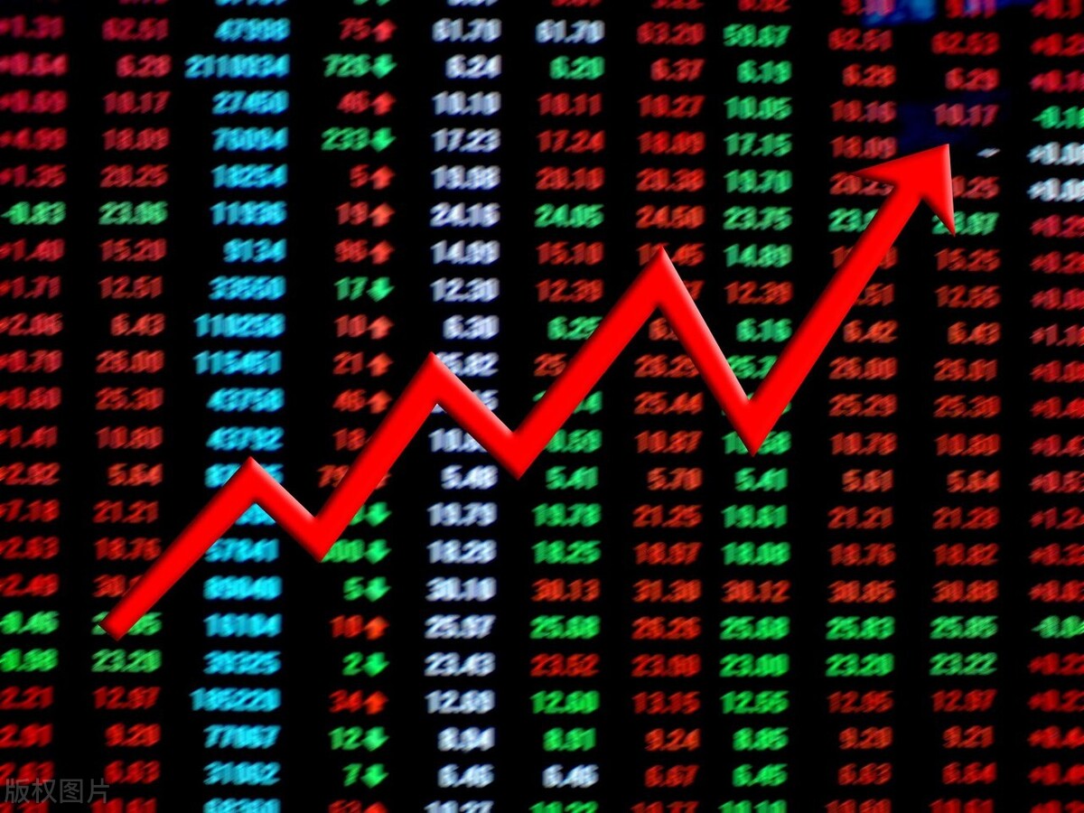 黑牛均线全部信号选股_周期资源板块动向_A股走势分析