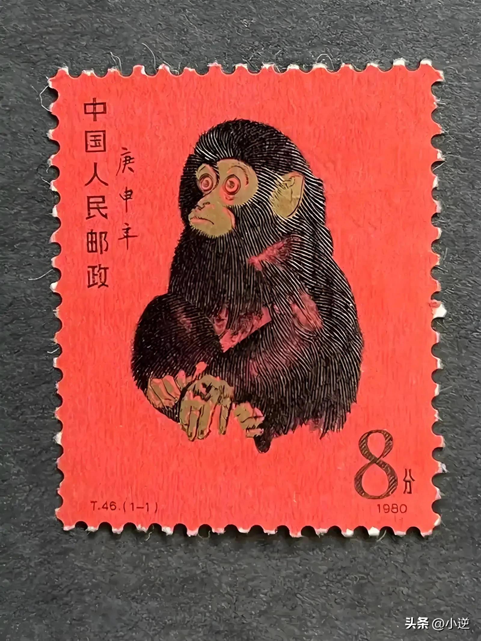 上海邮市行情_ 1980年猴票价格暴跌 _