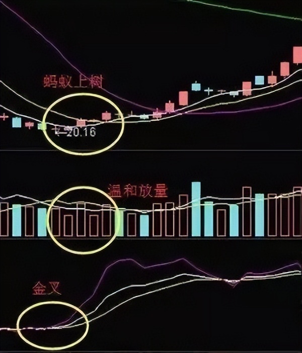 股市我一进就跌卖涨什么意思_看涨吞没形态交易技巧_股市耐心投资策略