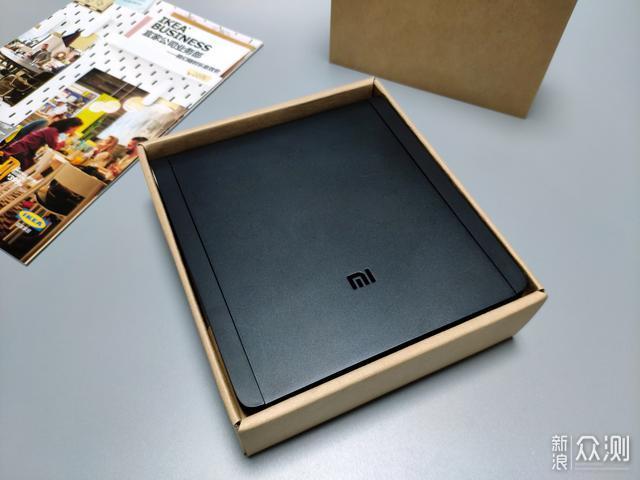 退役小米路由器mini勿闲置，设为中继增强WIFI_新浪众测