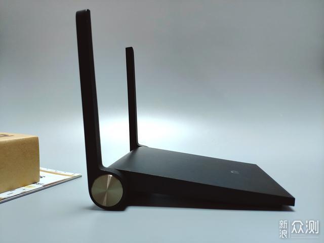 退役小米路由器mini勿闲置，设为中继增强WIFI_新浪众测