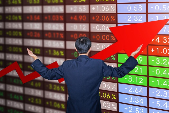 股市平常心投资法_股市我一进就跌卖涨什么意思_长期主义价值投资