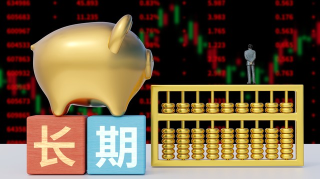 股市我一进就跌卖涨什么意思_股市平常心投资法_长期主义价值投资