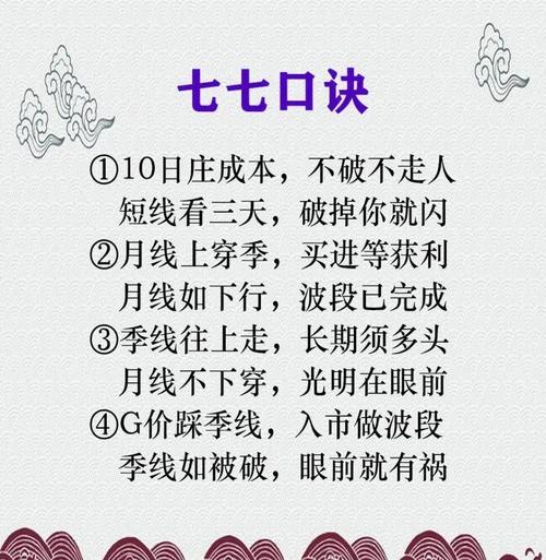 炒股快速入门必读_炒股基础知识学习_新手小白炒股入门指南