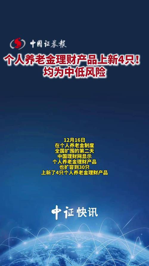 发行理财产品的金融机构大全_个人养老金理财产品 _ 固定收益类个人养老金产品 