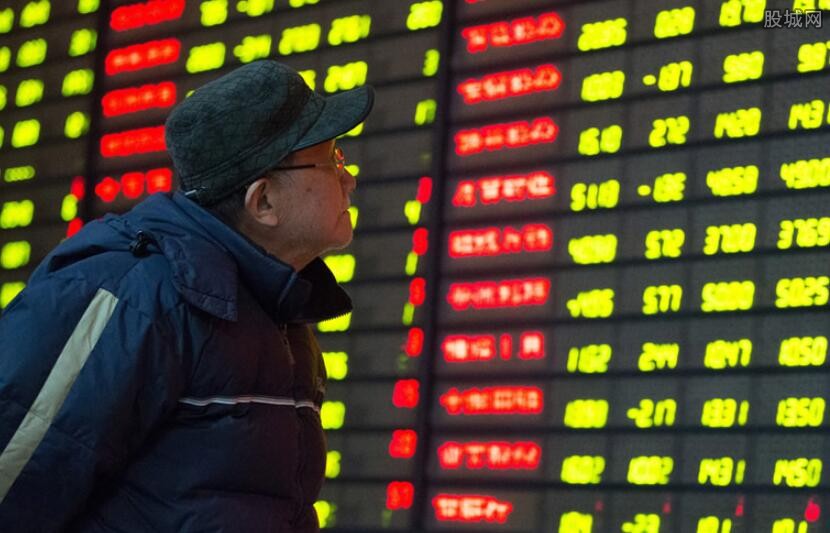 75%炒股家庭赚钱