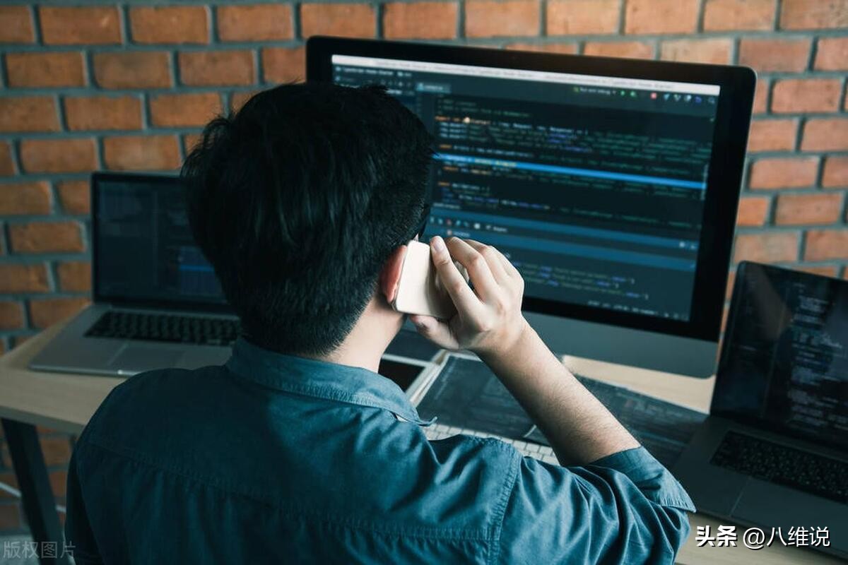 计算机专业2025年就业前景_电脑技术赚钱_计算机专业薪资待遇分析