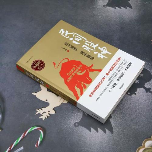 民间股神典藏版 白青山 23年投资心路历程_炒股软件高手绝技