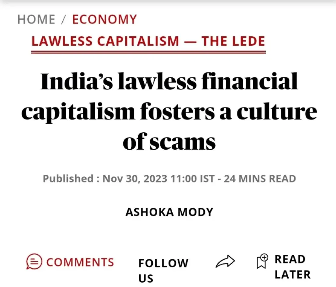 印度股市泡沫_印度股市诈骗_印度股市