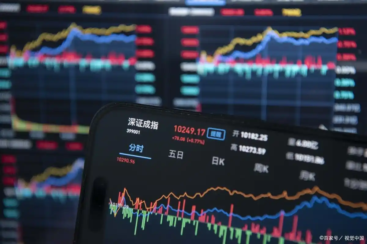  A股新手亏损原因分析 _新手学炒股小李_