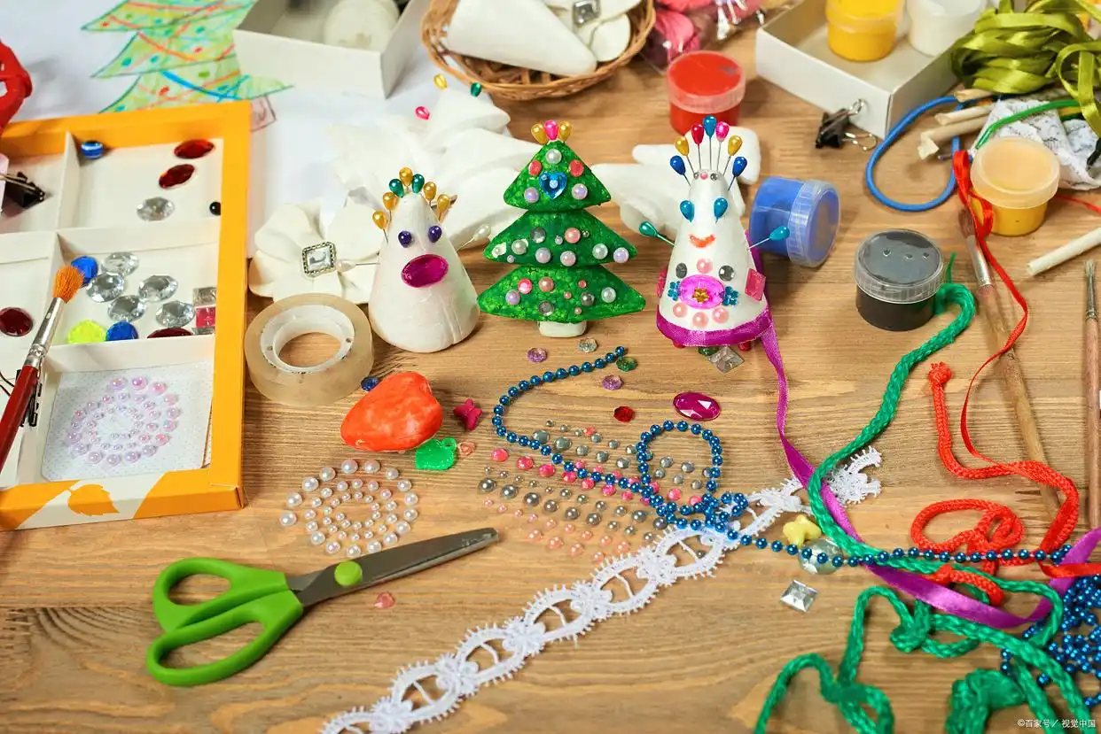 手工艺品制作销售_兼职做什么好比较赚钱_在家赚钱兼职