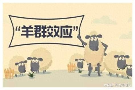 炒股如用兵打仗_避免羊群效应亏损策略_股市羊群效应