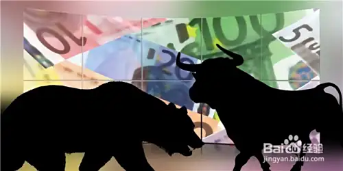 如何建立自己的炒股原则