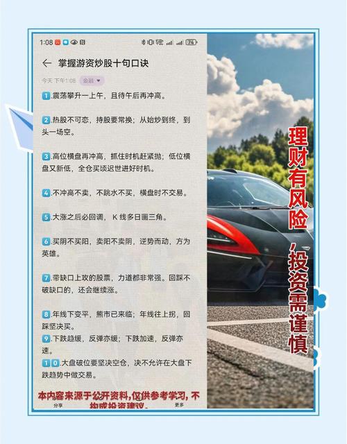 炒股 心态_王者思维_集合竞价技巧