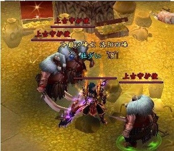 《大唐无双2》怎么赚钱赚钱方法是什么