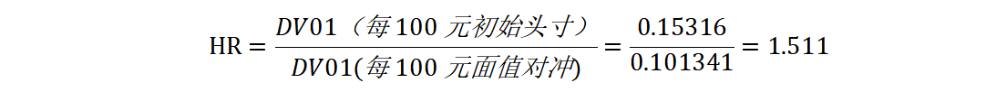 单因子债券价格影响_麦考利久期计算方法_久期(duration)的概念&