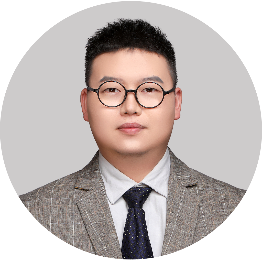 利期定势，心市为器