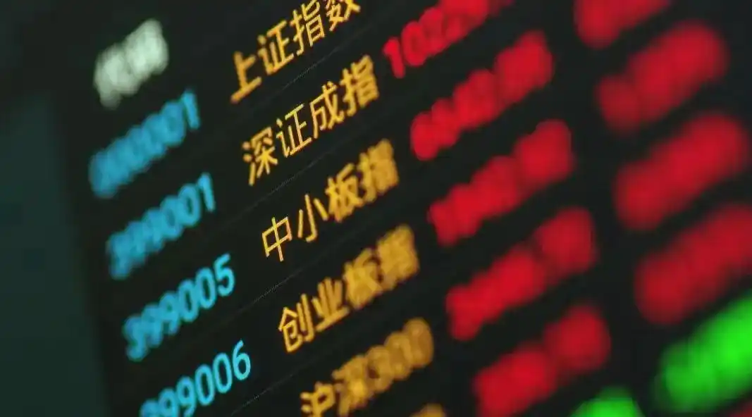 A股暴跌跳楼式暴跌_a股暴跌的政治原因_创业板暴跌10%