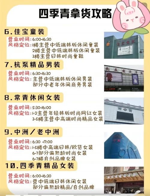 杭州九天环北服装城特价购物_杭州E7时装中心冬装折扣_杭州现在服装行情