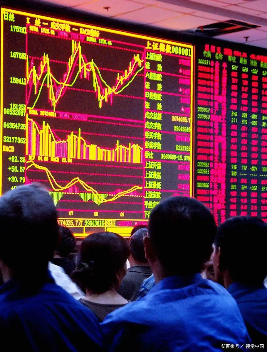 成交量选股技巧_股票交易系统_用成交量选股