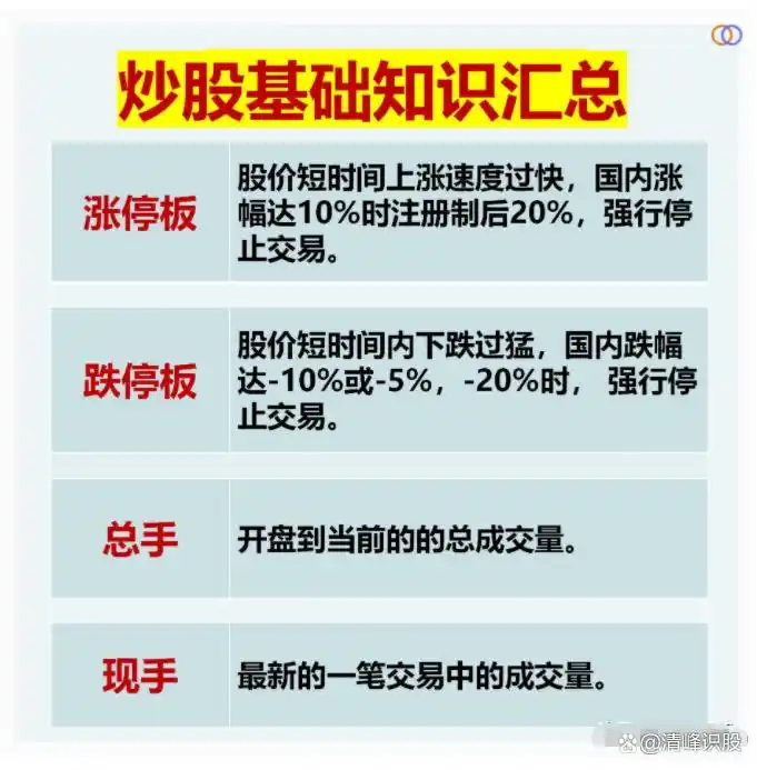 抄股票基础知识大全_抄股票基础知识l_抄股票基础知识动画讲解